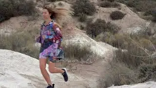 Moda local en paisajes autóctonos - Howl