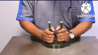 Crankshaft Big End Noise