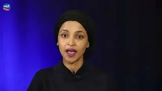 Ilhan Omar
