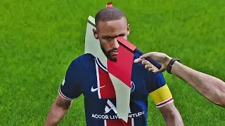 PES 2021 - Fails Compilation HD