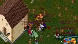 Quest - The Dangerous Beetle / Квест - Опасный Жук
