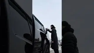 РАСПИСЫВАЮ ЧЕРНУЮ МАШИНУ ЧЕРНЫМ МАРКЕРОМ, КАКОЙ БУДЕТ РЕЗУЛЬТАТ?