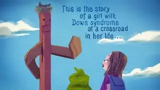 LEA GOES TO SCHOOL | March 21 – World Down Syndrome Day | 