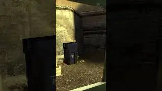 Cat Half Life SFX Memes 