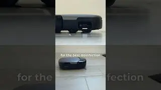 3 Reasons This Vacuum Is From The Future!