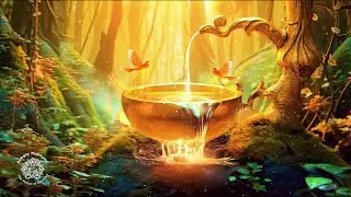 432Hz Positive Vibes 🙏 Good Things Are Happening NOW🙏 Receive SUPER POWERFUL Energy