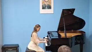 Виталий Ходош "Красная шапочка" - Мамаева Анна