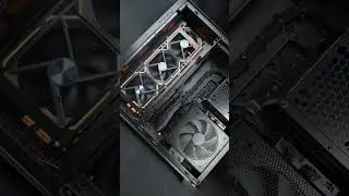 Ultimate I9-14900K RTX 4090 Gaming & Editing PC Build! #shorts#viral #viralvideo #youtubeshorts