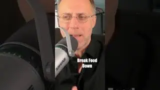 Do You Throw Up After Eating