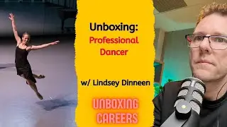 Behind the Scenes of a Professional Dance Career