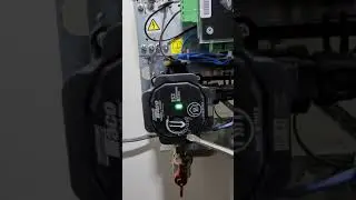 Bosch Hitronic 3500 настройка мощности частотного насоса