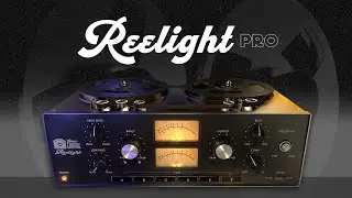 Reelight PRO - Promo and Sound Demos