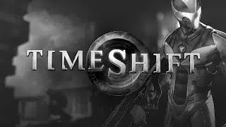 TimeShift ► Саундтрек