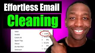 Best Email List Cleaner (Instantly Improves Email Deliverability)