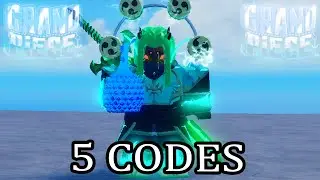 FINALLY NEW GRAND PIECE ONLINE CODES! Roblox Grand Piece Online Codes