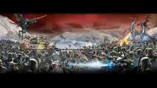 Прохождение - Sacred 2 - Часть 10 - Старый морской порт
