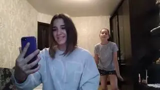 Пародия на GAN_13_ Мама и сын «А что такое шлю?» / Vine / Liza Jess