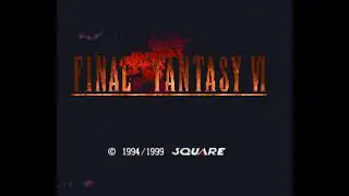 Remastered Soundtrack: Final Fantasy VI (TEASER)