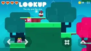 Super Phantom Cat 2: Mystic Forest 1-4 (all secrets and chests)