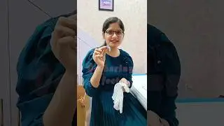 gather foot use ,how to make ruffles easily #maitriboutique #sewingstudio #sewingclasses