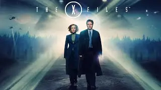 Passage très étrange dans X-Files —Tout y est dit !