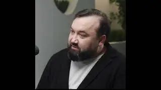 Столичный подкаст | Деменция. Быть рядом (Александр Климов - психотерапевт)