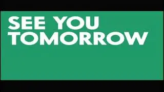 Cartoon Network Sign Off and Adult Swim Sign On (2023 Rebrand)
