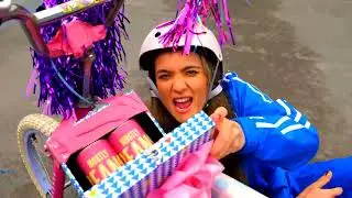 Walker Hayes - Fancy Like [Parody] 