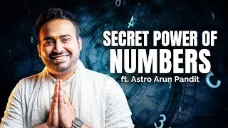 Get Rich in 5 Years! - Learn Full Numerology Course in 45 Minutes Only!