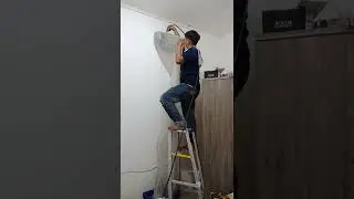 Akibat Jarang Service AC