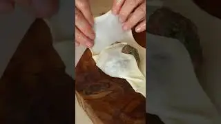 This dough is made to be stretched a lot ! 