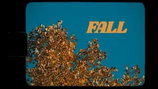 Fall Cinematic | a7S III