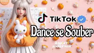 Dance se souber~ {TikTok} 2024🎶💜