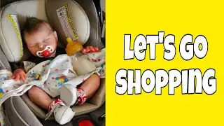 Outing with Reborn FAKE Baby Ocean| What is the BEST Baby STROLLER TO BUY? | nlovewithreborns2011
