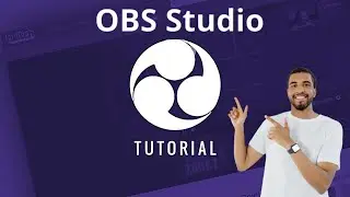 How To Easily Record PC Screen With OBS Studios | Best Screen Recorder Software