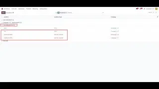 What is Virtual Warehouse | It's benefits and limitations | How to setup Virtual Warehouse in Odoo?