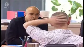 Krim tim 2 - Ubojiti telefonski sex
