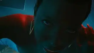 Cyberpunk 2077 - Lets have some fun at Jig-Jig Street !!