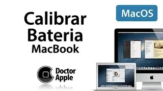 Curso Apple Mac - Como Calibrar Bateria MacBook