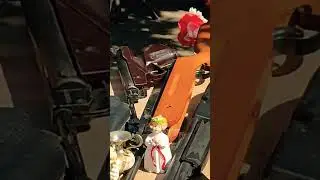 Всегда мечтал в детстве о воздушке 