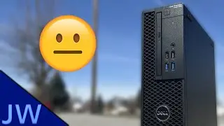Dell OOFed up my order.