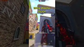 200iq Molotov Clutch