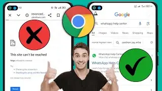 So beheben Sie den Fehler „Diese Site ist nicht erreichbar“ in Google Chrome |