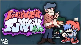 Friday Night Funkin' Soft FULL WEEKS | Friday Night Funkin' Mod Showcase [HARD]