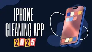 Ultimate iPhone Cleaning App 2025