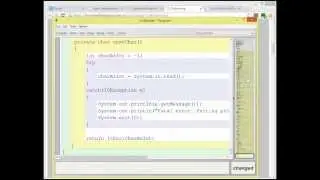 Java importing CinReader or other classes into a BlueJ Project. American Accent