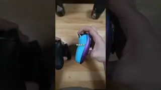 Modding 