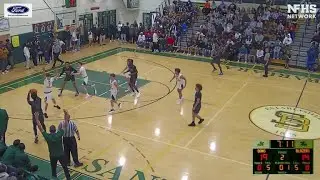 Bryce James 2024 Highlights at Sierra Canyon - new Arizona commit 🏀
