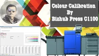 C1100 Colour  Calibrationing1