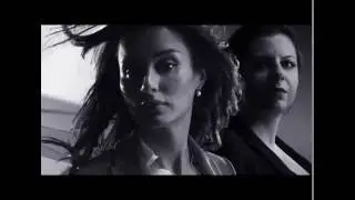 Маргарита Симоньян и Тина Канделаки - 